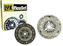 LUK 624 3254 19 EMBRAGUE JUEGO VOLVO V70 R 2.5T 03- 