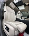 BMW Seria 5 530e Luxury Line sport Hybryda Plug In Wyposażenie - pozostałe Alufelgi Bezkluczykowy dostęp Elektrochromatyczne lusterka boczne Ogranicznik prędkości System Start-Stop Tempomat