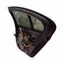 ДВЕРІ ЗАДНІ ЗАД СТОРОНА ПРАВА BMW 5 G30 G31 G38 7692295  (18824253803) фото min 6