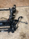 BMW X6 F16 X5 F15 14-18 30D SUBBASTIDOR BASTIDOR PARTE DELANTERA 