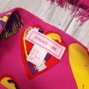 Jedinečná súprava sukní Versace H&M pre barbie Veľkosť M
