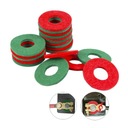 20 шт. защита клемм автомобильного аккумулятора