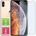 ЗАКАЛЕННОЕ СТЕКЛО ДЛЯ APPLE IPHONE X/XS GLASS 2.5D 9H