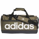 ADIDAS LINEAR DUFFEL M HR5350 ТРЕНИРОВОЧНАЯ СПОРТИВНАЯ СУМКА ЗЕЛЕНАЯ СРЕДНЯЯ