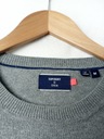 ATS sveter SUPERDRY bavlna kašmír logo M Pohlavie Výrobok pre mužov