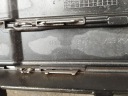 РЕШІТКА РЕШІТКА РАДІАТОРА AUDI A6 C8 4K 4K0 2018-2025 4K0853651  (17457482145) фото min 7