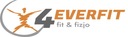 Препятствие для барьерных тренировок 30 см 4EVERFIT