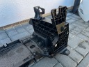 MERCEDES W167 GLE GLS RENFORCEMENT PANNEAU AVANT AVANT A1676206601 ORYGINAL19-photo 9