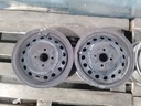 LLANTAS ACERO JUEGO 13 TOYOTA YARIS I ( 99-05 ) 