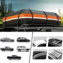 SAC DE COFFRE SUR TOIT VOITURES 600L HYDROFUGE AVEC AVEC SERRURE SZYFROWYMphoto 11