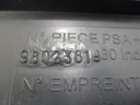 CITROEN C3 III PROTECTION PLAQUE SOUS MOTEUR NEUFphoto 11