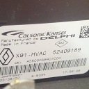 ENSEMBLE BOÎTES RÉCHAUFFEURS INTÉRIEUR RENAULT LAGUNA III (BT0/1) 52409189photo 10