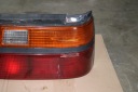 РЕШІТКА РЕШІТКА РЕШІТКА РАДІАТОРА ФАРИ ФАРА ЗАД ЗАДНІ СВІТЛО MAZDA 626 GC 82-87  (17545884332) фото min 5