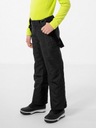4F spodnie narciarskie r. 134 Kolor czarny