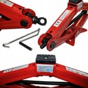 ТРАПЕЦИАЛЬНЫЙ АВТОМОБИЛЬНЫЙ ДОМКРАТ 1,5 Т