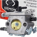 Карбюратор для бензопилы 5200 CS-58 CS-65