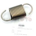 ПРУЖИНА ЗАДНЕГО ТОРМОЗНОГО РЫЧАГА KTM SX XC EXC XC-W SX-F XC-F XCF-W EXC-F SMR