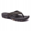 Oversize sandále outdoorové plážové topánky Dĺžka vložky 5 cm