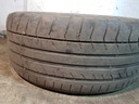 RUEDAS DISCOS DE ALEACIÓN LIGERA (DE TITANIO) 245/45 R18 5X114,3 VOYAGER LATO 2 PIEZAS 