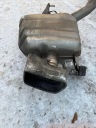 SILENCIEUX BMW 7 (F01, F02) 7578188 25047574 4.0L GASOLINE 300KW 2010photo 10