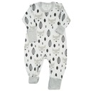 Комбинезон RAMPERS без ножек, рост, 92/98, w412s