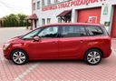 Citroen C4 Grand Picasso 2.0 Diesel 150KM Moc 150 KM