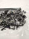 YAMAHA XSR 900 22+ BOLTS  photo 4