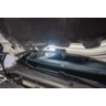 ФАРА INSPEKCYJNA LED (СВІТЛОДІОД) 400LM UV PENLIGHT LASER USB-C FORCH 388571  (18498071813) фото min 7