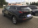 Mazda CX-30 SKYACTIV-D 1.8 Reflektory LED Kamera 360 Head Up Serwisowany Rok produkcji 2019