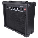 V-TONE EAG SET BK электроакустическая гитара комплект гитарного усилителя