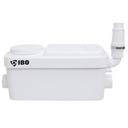 КАНАЛИЗАЦИЯ НАСОСНАЯ СТАНЦИЯ SANIBO MINI IBO ВАННАЯ