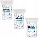 CLEANIC KINDII ДЕТСКИЕ КОСМЕТИЧЕСКИЕ Хлопья 3x60