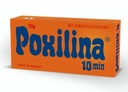 ПОКСИЛИНА 10 минут ДЛЯ ТРУБ