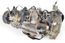 КОРОБКА ПЕРЕДАЧ ISUZU GRAFTER NQR NPR NPS 5.2 D 4HK1 4HK1TC MOZ86 2013R  (16510598482) фото min 10