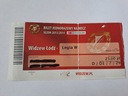 ВИДЗЕВ ЛОДЗЬ - ЛЕГИЯ ВАРШАВА 11.10.2013