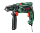 Ударная дрель Bosch easyimpact 550 + чемодан
