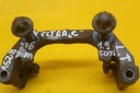 COLLIER STRZEMIONO ÉTRIER GAUCHE ARRIÈRE ARRIÈRE OPEL VECTRA C SIGNUM ATE 288MMphoto 11