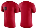 Koszulka Nike Tee NBA Chicago Bulls DZ0302657 S Rozmiar S