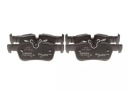 PLAQUETTES FREIN ARRIÈRE BOSCH 0986494812 34216859917 BMW 2 ACTIVE TOURER 14-photo 14