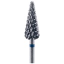 Концевая фреза из спеченного карбида XXC P02 Aba Group