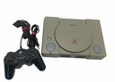КОНСОЛЬ SONY PLAYSTATION PSX PS1 SCPH-7502