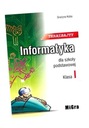 ИНФОРМАТИКА SP 1 NOW BYTE MIGRA ГРАЖИНА КОБА
