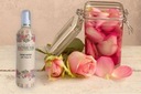 Ružová voda v spreji - Bulharská damašská ruža -Rosaimpex Boutiqe- 330ml Značka inna marka