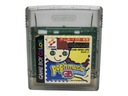 Pop'n Music GB Game Boy Gameboy Color