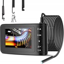 ЭНДОСКОПНАЯ КАМЕРА ДЛЯ ПРОВЕРКИ С ЖК-ЭКРАНОМ FULL HD