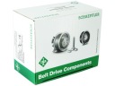 GALET COURROIE DISTRIBUTION INA 96103222 96350526 ATB2193photo 13