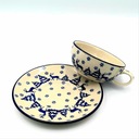 ЧАШКА V: 0,25 Л КЕРАМИЧЕСКИЙ БОЛЕСЛАВЕЦ