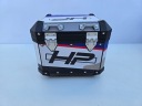 КОФР КОФРИ НОВЕ КОМПЛЕКТ 3 VNT. DEKORACIJA BMW F750GS F 850 GS F 900 GS ADVENTURE  фото 14