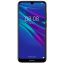 ИДЕАЛЬНЫЙ Смартфон Huawei Y6 2019 (MRD-LX1) ЧЕРНЫЙ + БЕСПЛАТНОЕ Зарядное устройство