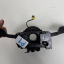 ALFA ROMEO GIULIA COMMUTATEUR COMPOSITE MANETTES BANDE OE 01561251910photo 9